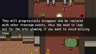 Henteria Chronicles 3 Part 5 Eng Game with Pixel Art