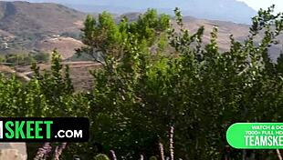 An Orgasm Turned Them Into Sluts Her Husband Needs To Teach Her And Her Stepsisters A Lesson