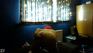 Paula's first video as a tranny 😊