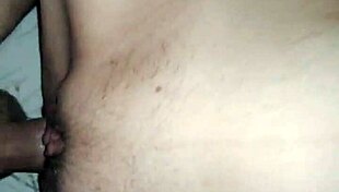 Hot amateur homemade filming