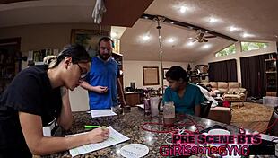 guilty until proven innocent with aria nicole and channy crossfire