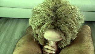 Lilith Liber, that flexible slut, drinks piss and takes monster cock in her gaping asshole.