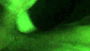 this 18yr old with uncut cock, masturbate and cum?