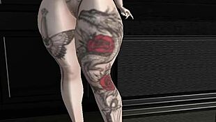 Hardfuck that slut in bbcvu!