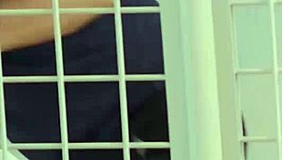 Babes Nadia Jay And Amber Wildee Meet Dude