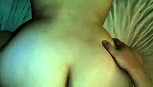 pov thick latina twerks then doggystyle fucks