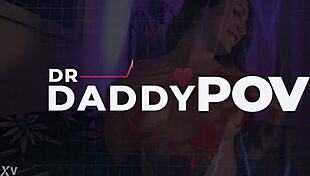 Bella Blu's Sensual Appointment