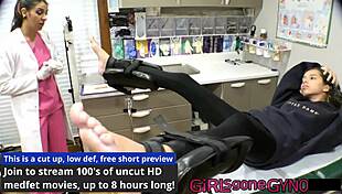 lick my toes, aria nicole