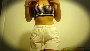 Se Filtra Video Sexual Actriz Española Milet