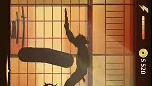 The Worst Enemy of Shadow