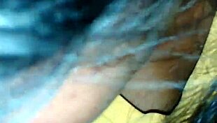 mamada especial with peruvian teen