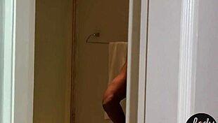 I Made Up An Excuse For My Hot Neighbor To Come Over To My House He Just Didnt Know I Wanted His Dick English Subtitles