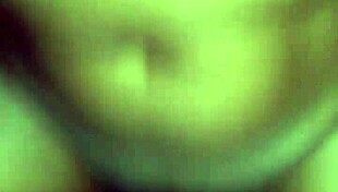 Teen Amateur Riding Boyfriend's Cock Interracially