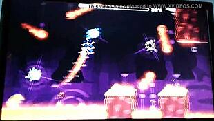 fingerdash game with venom and geometry dash adventurers soundtrack