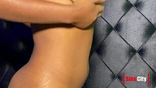 Nixie Soft First Time On Sins City