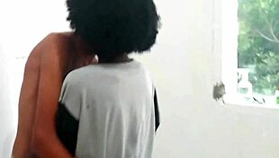 Dad Leaves Daughter with Gifted Bricklayer Who Takes Advantage and Fucks