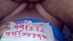 Arabic Milf Wife Gets Fucked