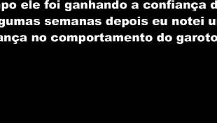 Rebellious Student of My Wife Part 3