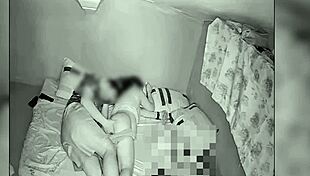 Cheating asian pinay wife