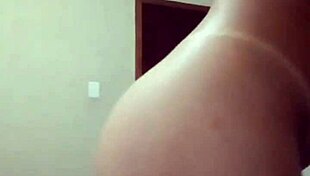 I got a piercing on my pussy