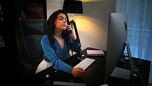 Girls Gone Wild In Office Hardcore Lesbian Sex