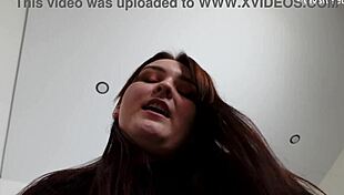 This milf with a strapon knows what levers to pull to get you to submit