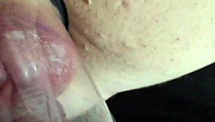 pumping fun with chubby curves