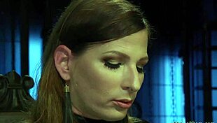 I love watching shemale dommes anal fuck men passionately