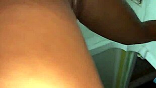 I Pursue My Stepsister With My Big Dick In A Playful Chase.