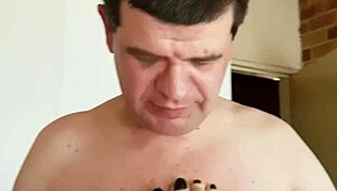 Fun toe sucking feels amazing.