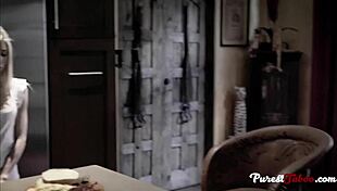 can petite 18+ girls handle much bigger cocks inside them?