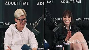 if i were on an island alone id want to be with - lexi luna bree mills