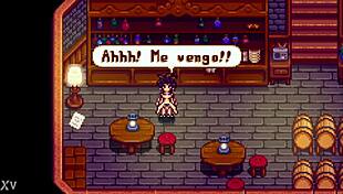 Olivia Part 1 In Spanish