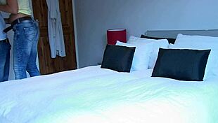 fodendo a madrasta gostosa