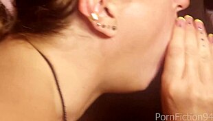 Mina And Wincel Share An Intimate Moment Ending With A Special Surprise