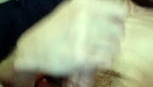 just jacking it off to cum all over