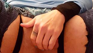 hardcore tranny asshole gaping session with intense anal action