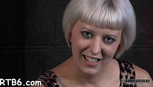 Want Free Bondage Porn Movie?