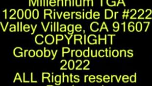 Asiantgirl Paula Cums for You in Stockings Solo Masturbation