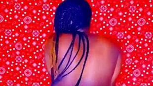 fuck me with that big ebony ass