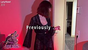 Big Anal Gangbang Interracial Six Men Versus One Girl