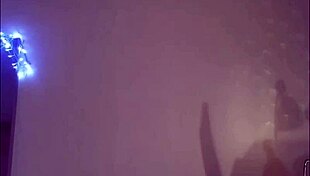 Hot Young Girl Shows Boobs