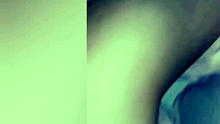 playing with my friend's husband's dick at 4:20 am