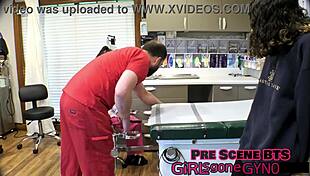 lick my toes, aria nicole