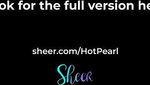 I Rode His Cock All Night and I Want More