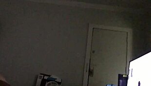 giving each other amazing sloppy 😍