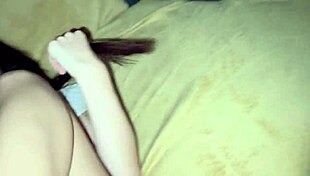 just fucking my stepsister's little ass