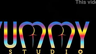 P-Love 4 Stars Cute Brazilian Vitoria Beatriz And Vicky In Intense Anal Fisting.