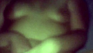 sej the milf plays with her pussy until she squirts