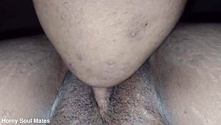 Milf wants her pussy licked